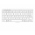 Klawiatura LOGITECH Keys-To-Go 2 Jasnoszary 920-012985